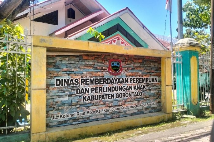 111 Kasus Pernikahan Anak Terjadi di Kabupaten Gorontalo Tahun Ini, Potensi Bertambah