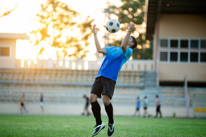 111 Caption Sepak Bola Bahasa Inggris, Singkat dan Lucu!