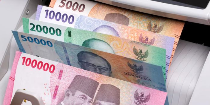 Sampai Belasan Juta Rupiah, Seorang Pria Edarkan Uang Palsu di Minahasa Utara