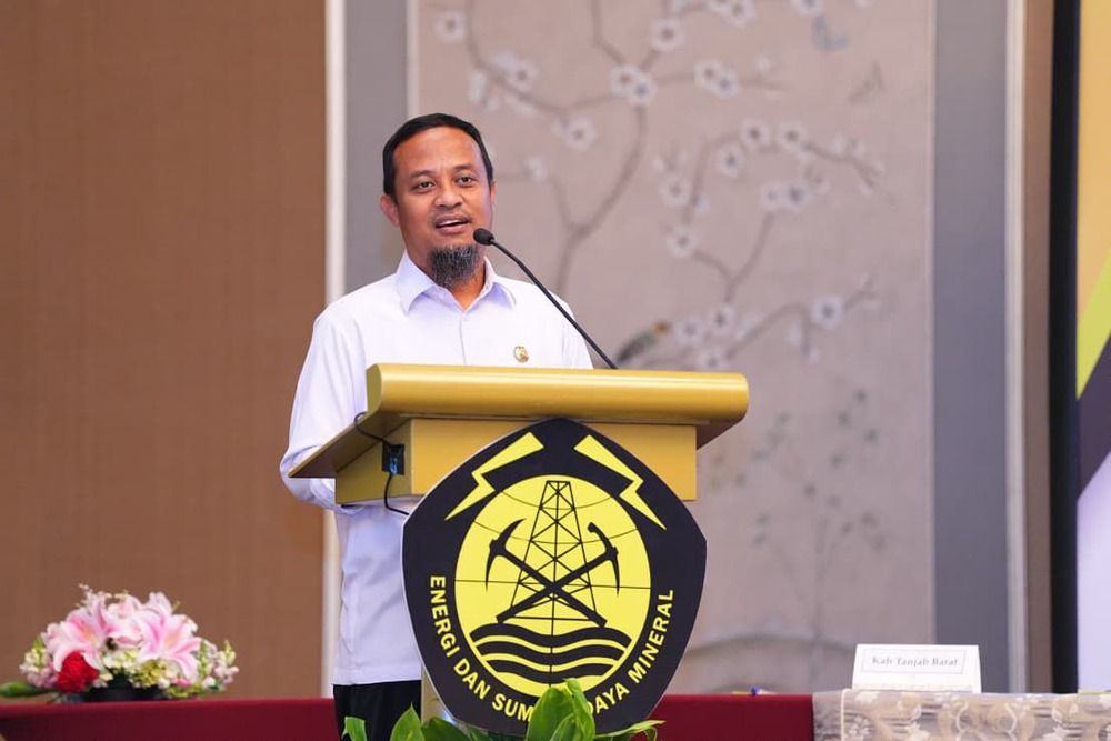 Wajo Dapat Tambahan 4.000 Sambungan Jargas Rumah Tangga dari Kementerian ESDM