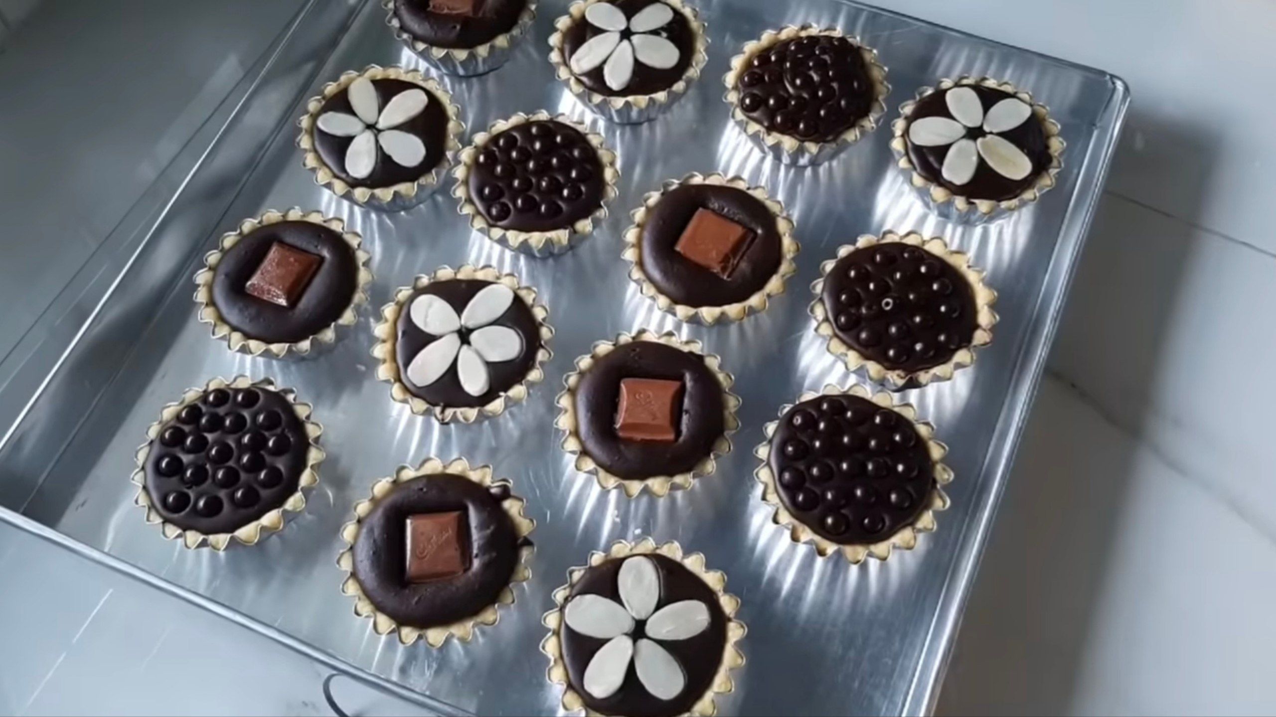 Resep Pie Brownies Fudgy yang Enak, Lembut, dan Mudah Dibuat