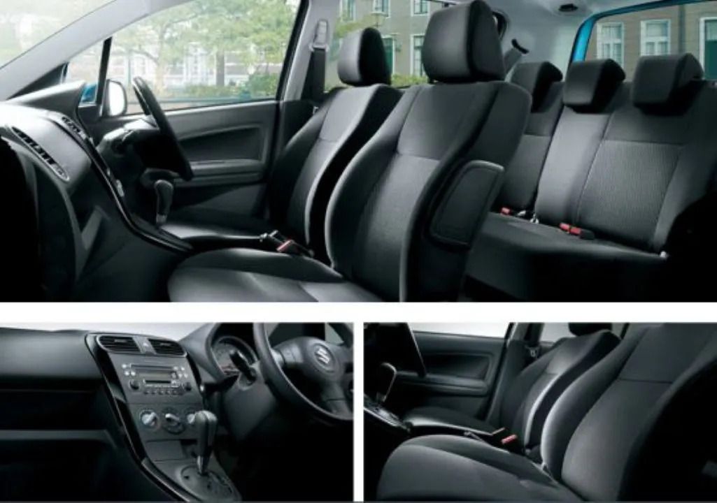 Berapa Harga Suzuki Splash Bekas? Simak Pasaran dan Keunggulan Mobil Mungil yang Pas Buat Harian!