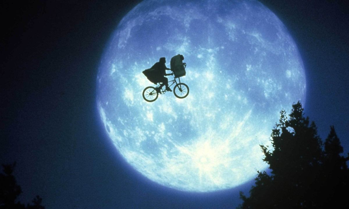 5 Film Fiksi Ilmiah Terbaik di Netflix September 2025, dari Transformers hingga Klasik Steven Spielberg