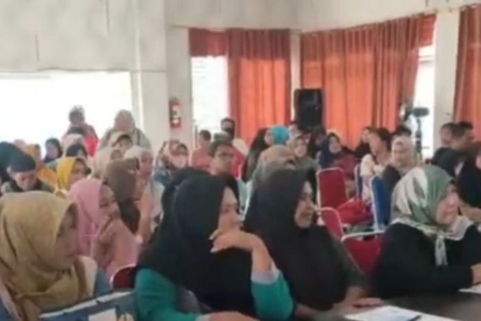 Terlibat Judi Online, 90 KPM di Kota Jambi Dicoret dari Penerima Bansos