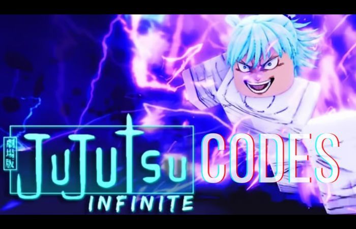 Kode Redeem Jujutsu Infinite Roblox Terbaru September 2025
