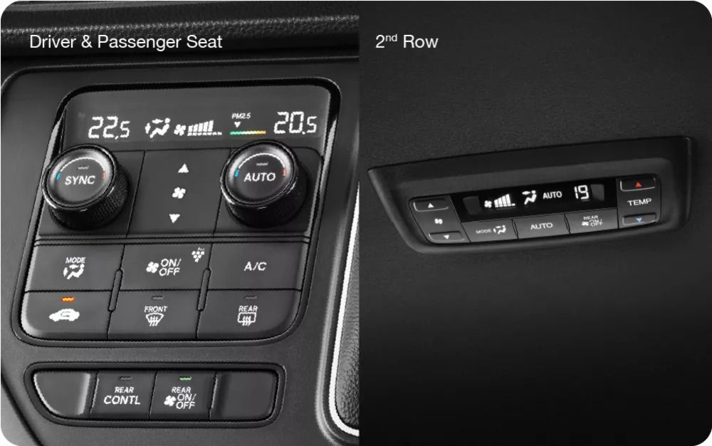 5 Fitur Honda Step WGN e:HEV yang Pas Banget Buat Dibawa Traveling Bareng Keluarga!