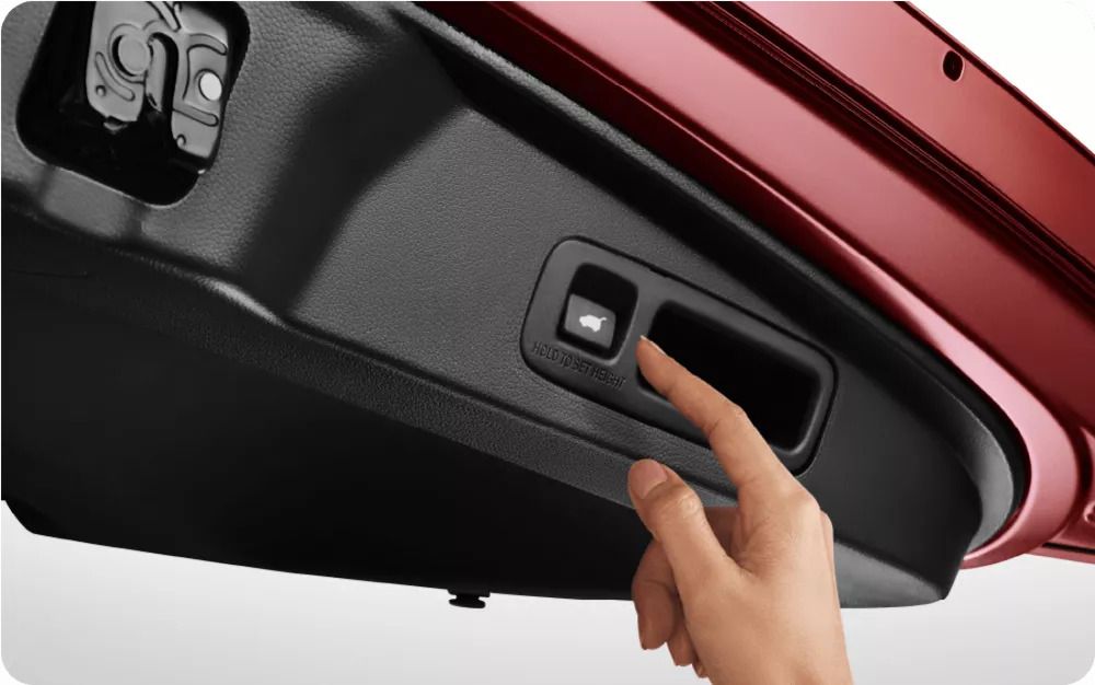 5 Fitur Honda Step WGN e:HEV yang Pas Banget Buat Dibawa Traveling Bareng Keluarga!