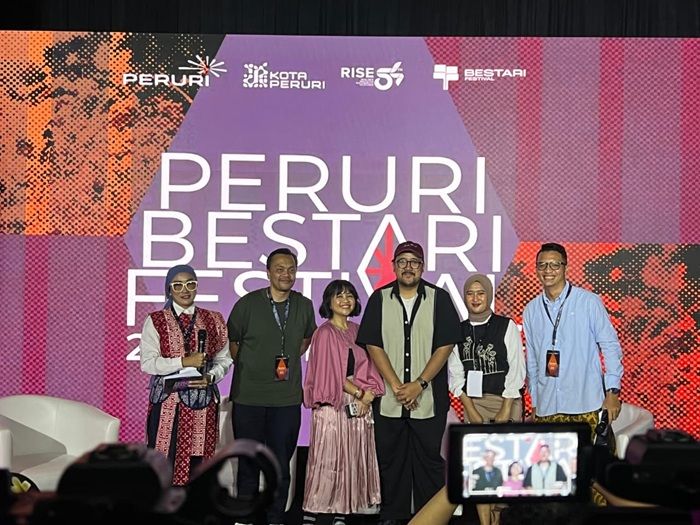 CEO Indozone Bicara Perbedaan Media Konvensional dengan New Media