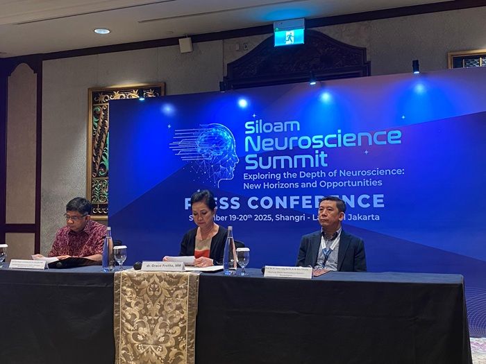 Terobosan Baru! Indonesia Punya Teknologi Robotik Neurosains Jadi Gak Perlu Berobat ke Luar Negeri