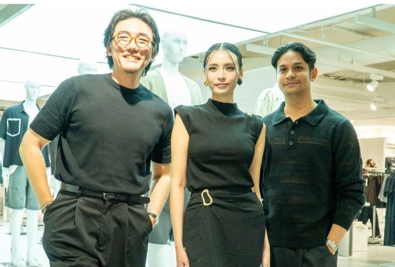 Tamara Dai Kolaborasi dalam ZES Curated, Hadirkan Pilihan Koleksi Fashion Anak Muda dengan Gaya Kesehariannya