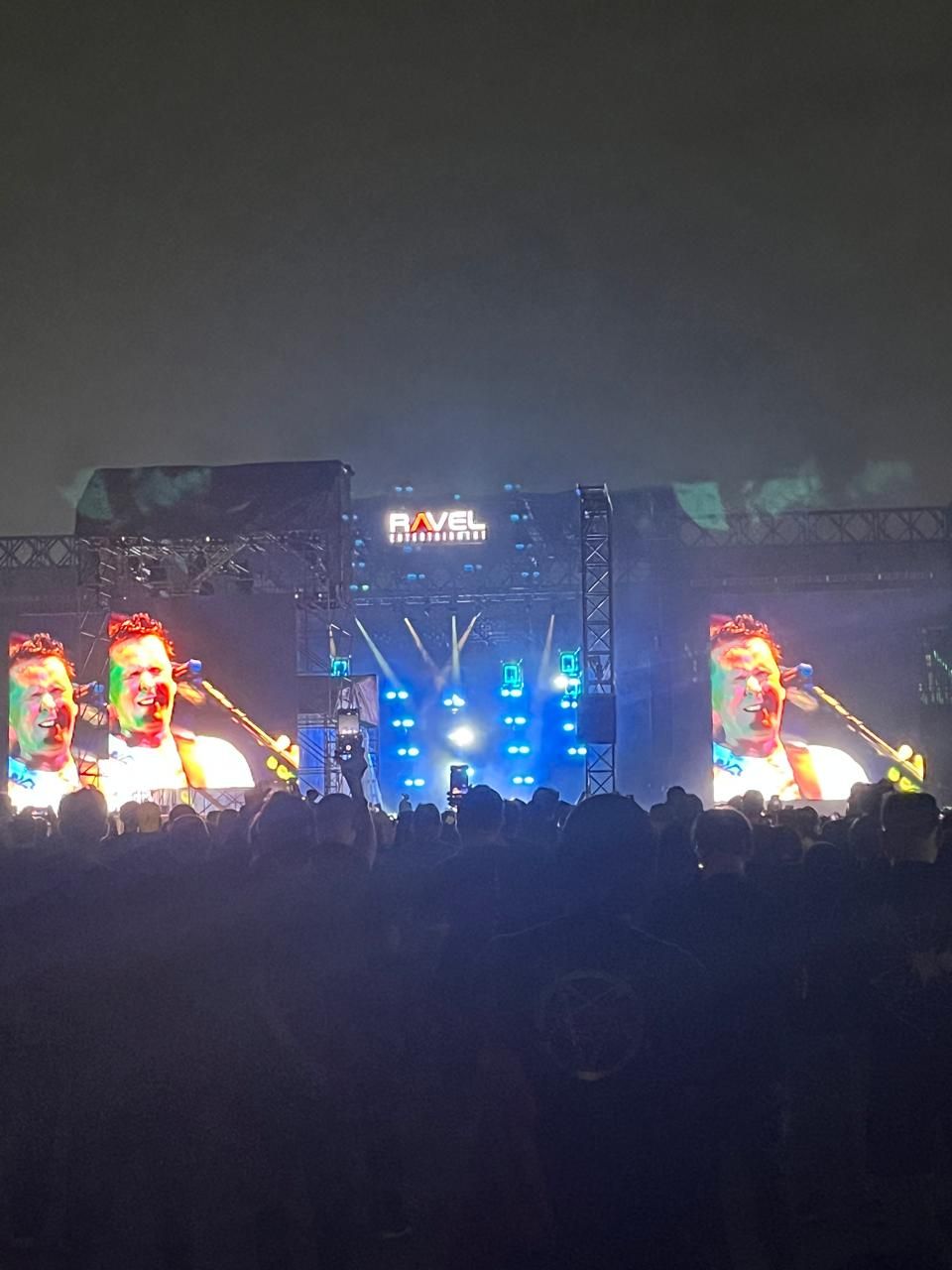 Deretan Keseruan Konser Muse di Jakarta: Bawakan 20 Lagu Favorit Para Millenials