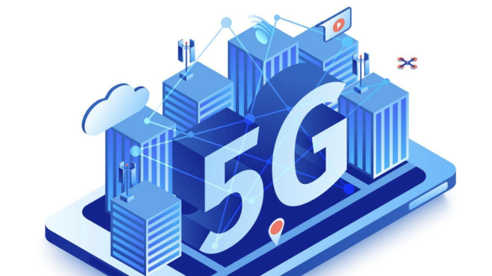 Dampak Penerapan Teknologi 5G terhadap Ekonomi Digital di Indonesia