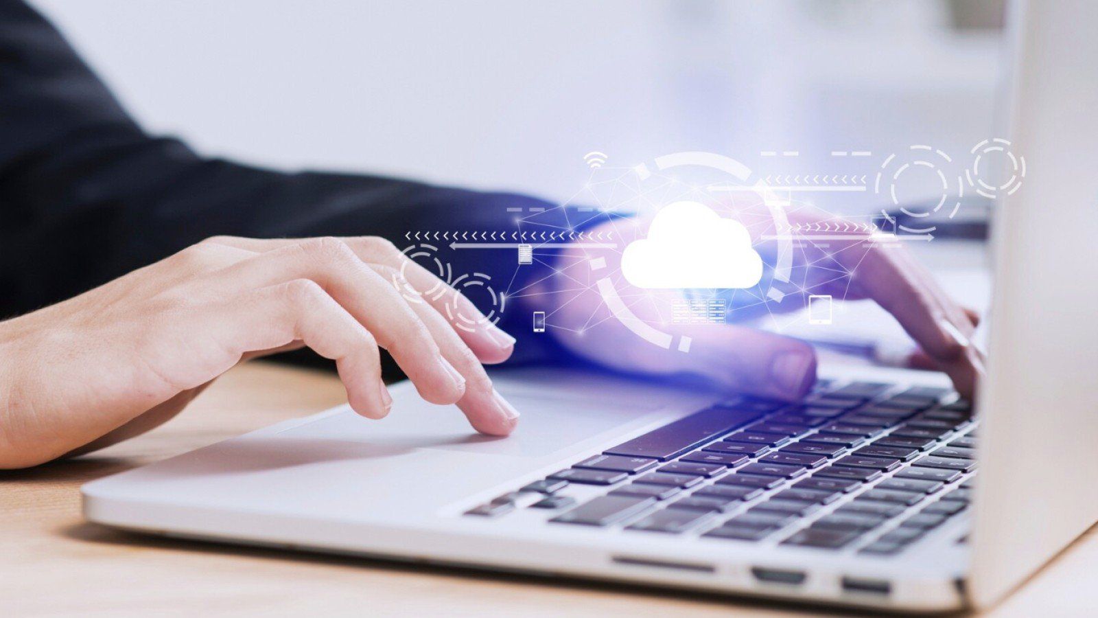 Cloud Computing: Solusi Ideal untuk UMKM di Indonesia