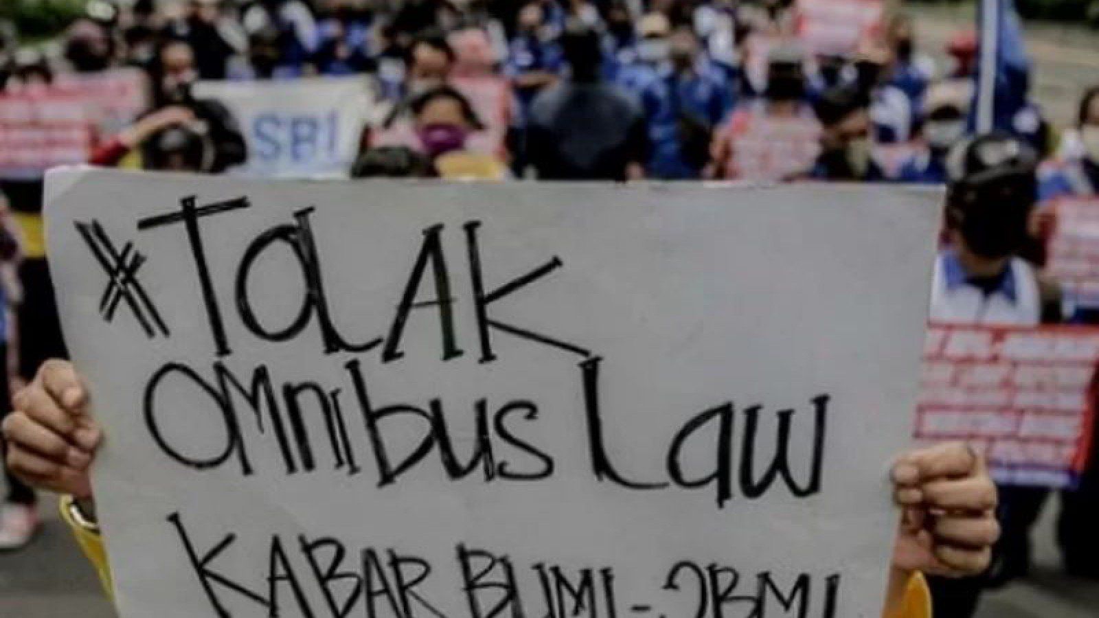 Ribuan Buruh Siap Gelar Aksi Menuntut Kenaikan Upah dan Reformasi Pajak di Jakarta