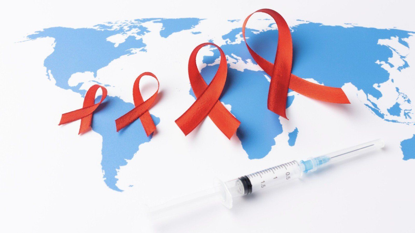 Fakta dan Mitos Seputar HIV AIDS di Indonesia