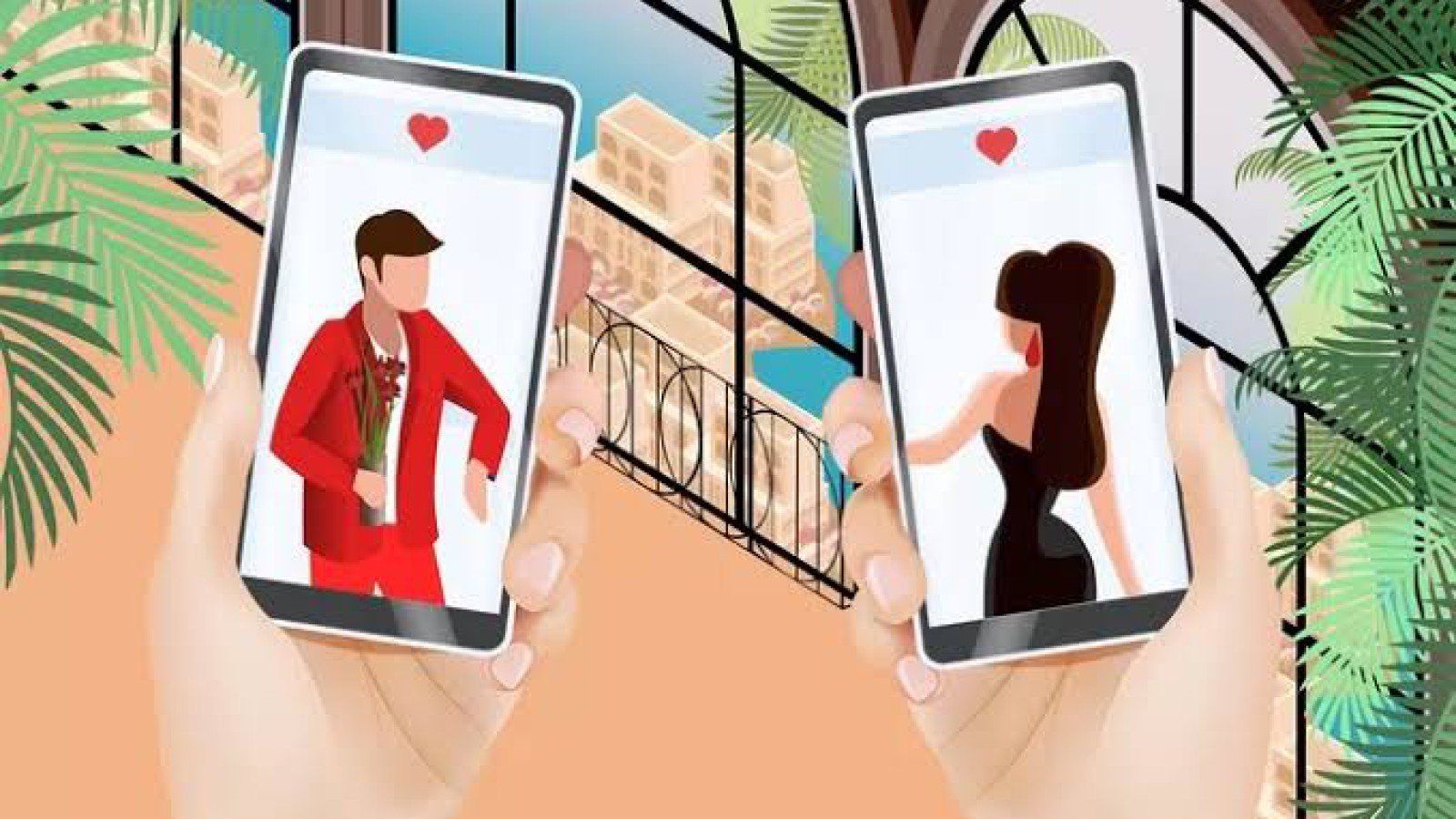 Menjaga Hubungan Jarak Jauh: Strategi untuk Keterhubungan Emosional