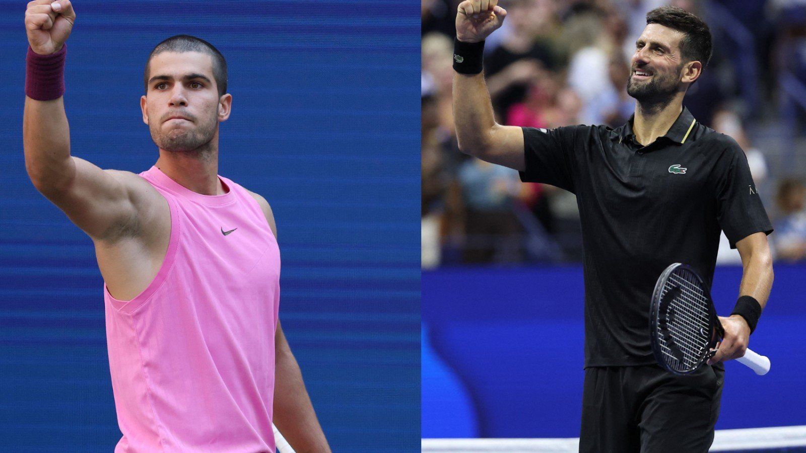 Novak Djokovic Kembali Melaju ke Semifinal US Open 2025