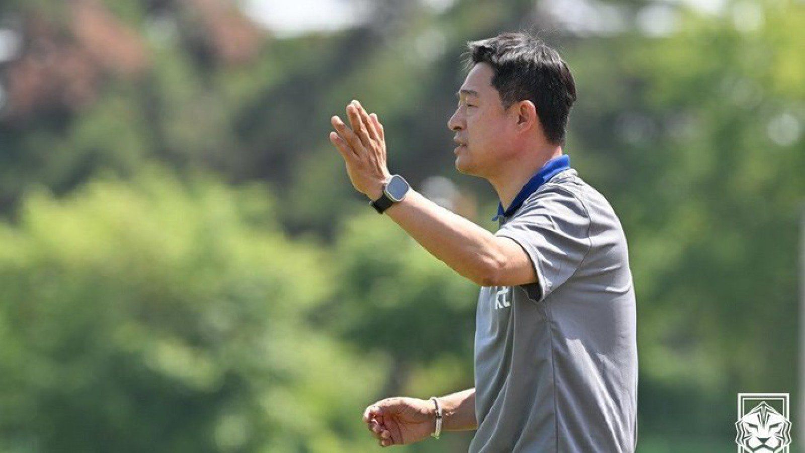 Korea Selatan Siap Hadapi Tantangan di Kualifikasi Piala Asia U-23 2026