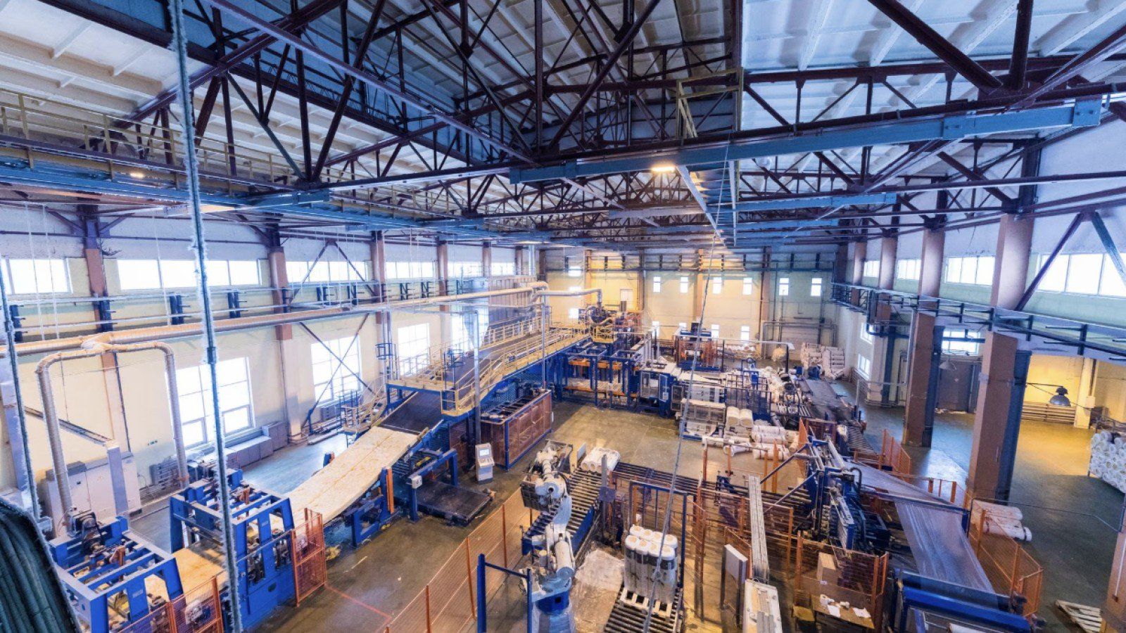 Peran Vital Industri Manufaktur dalam Ekonomi Indonesia
