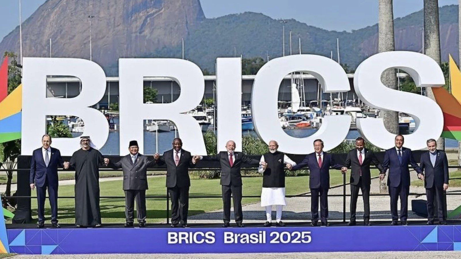 BRICS: Kekuatan Ekonomi Baru yang Mengubah Lanskap Global