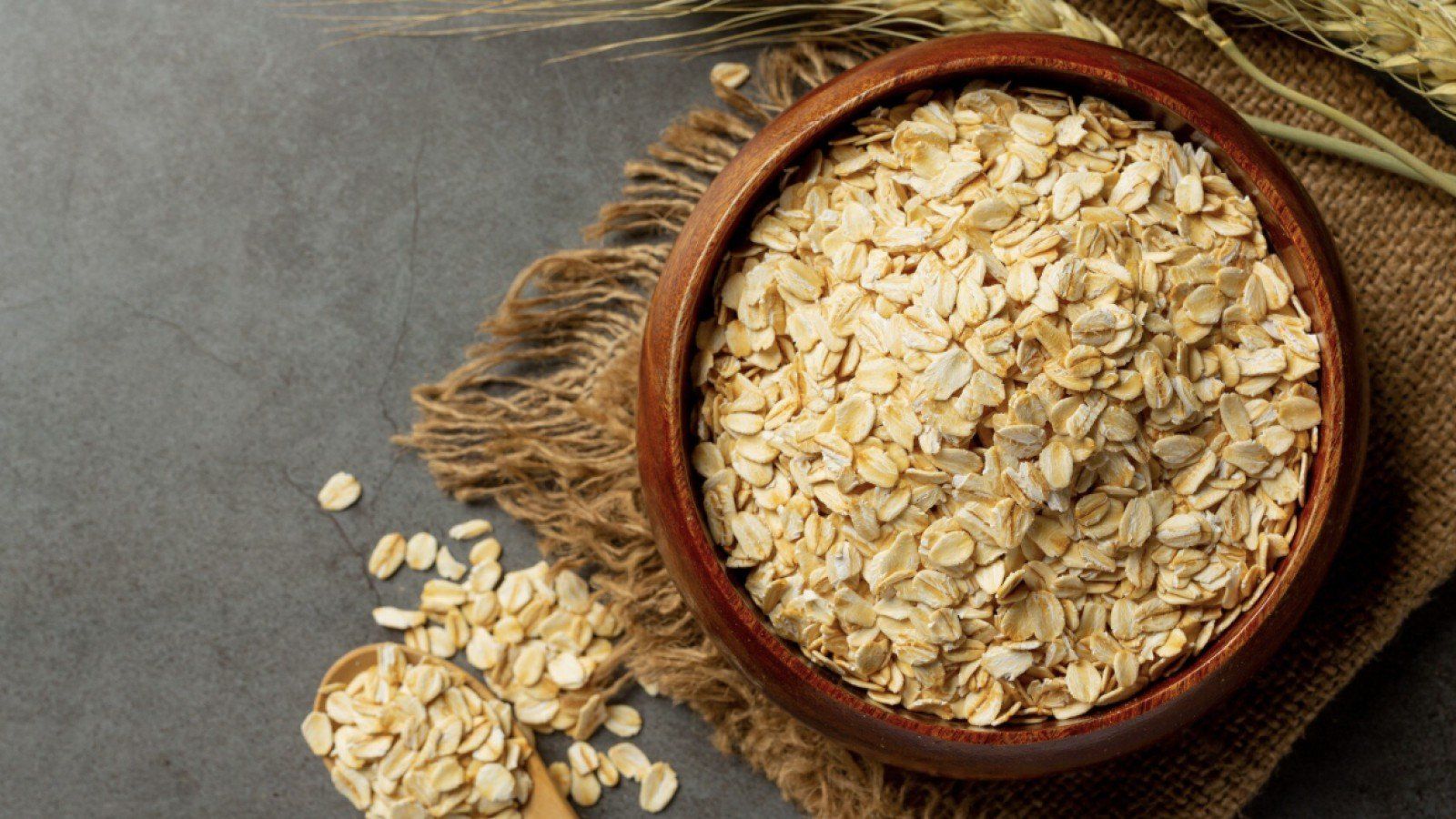 Minuman Berbasis Oat: Alternatif Sehat yang Makin Populer
