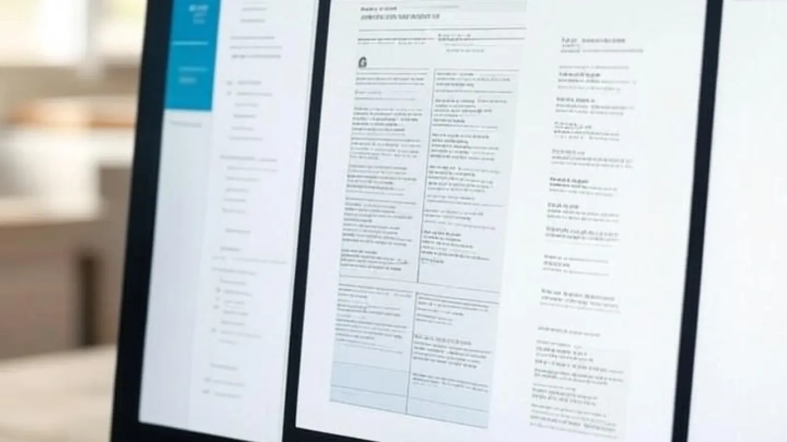 Cara Membuat CV Menarik di Era Digital