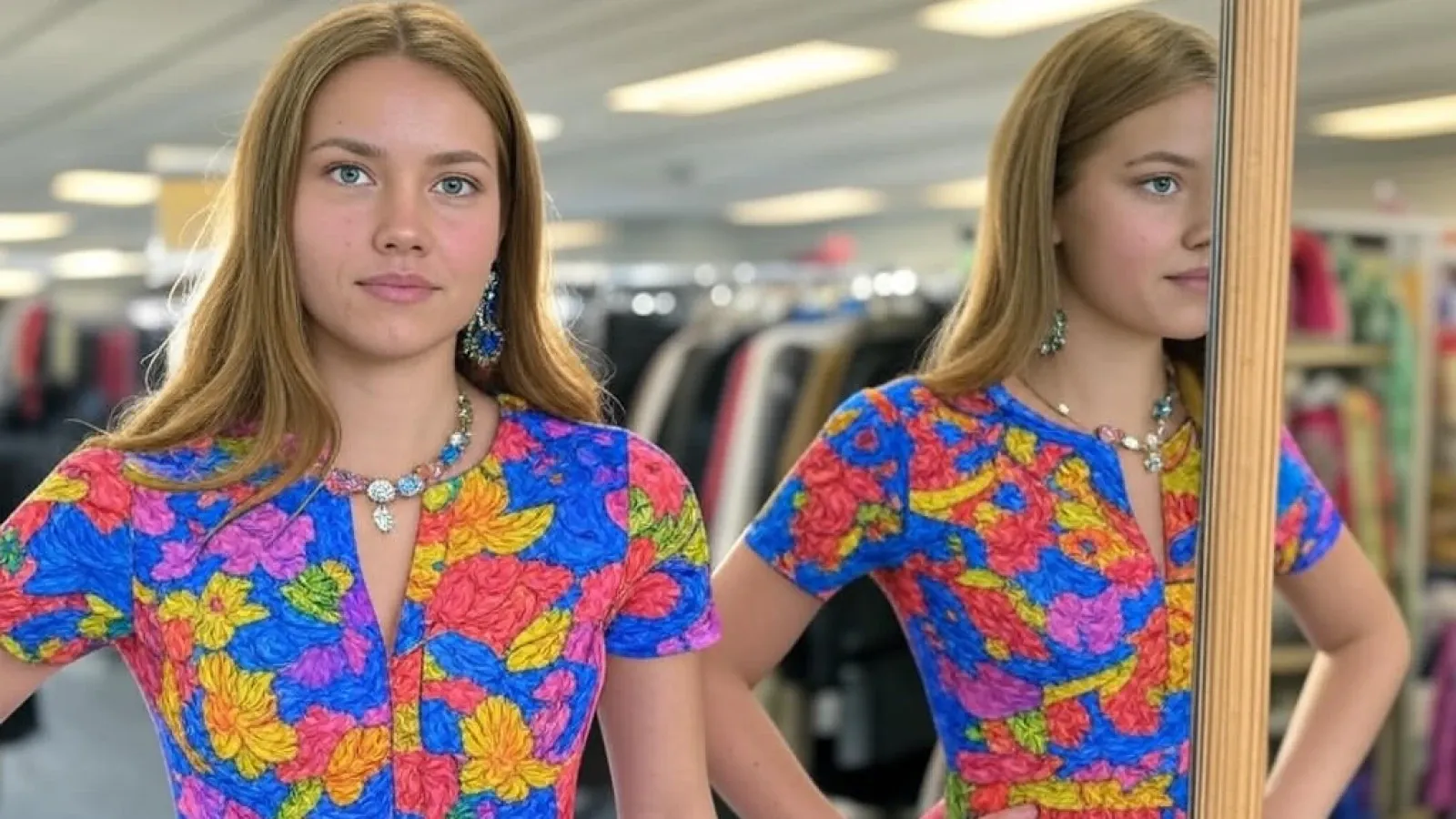 Tampil Stylish dengan Outfit Thrift di Era Fashion Modern