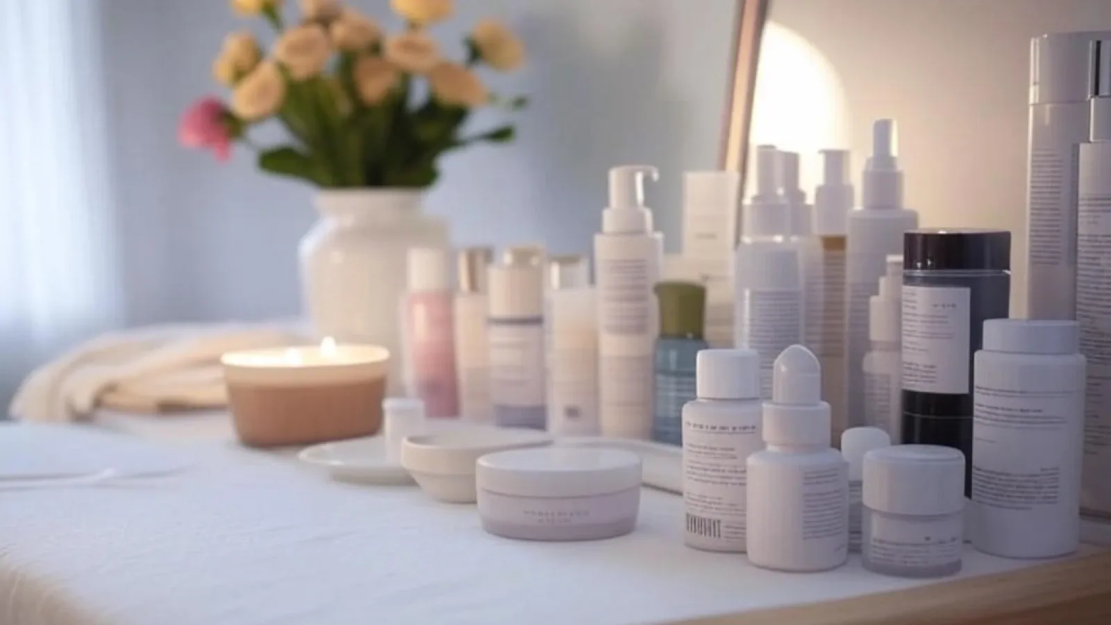 Ritual Skincare: Momen Self Love untuk Kesehatan Mental