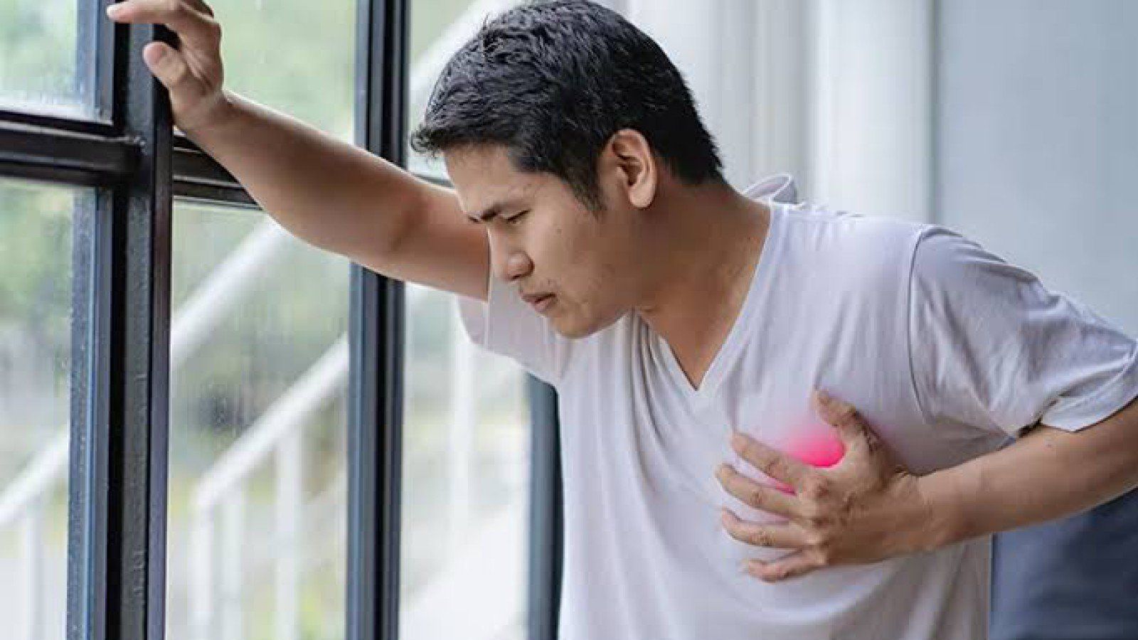 Mengenali Tanda Awal Serangan Jantung: Waspadai Gejalanya