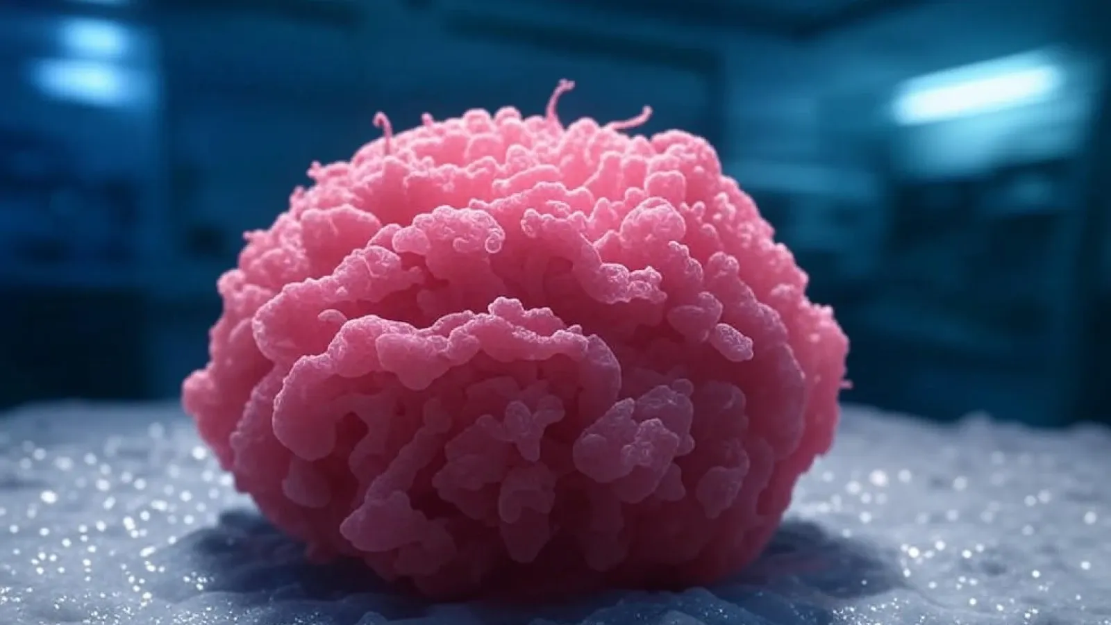 Penelitian Terbaru Ungkap Potensi PINK1 dalam Pengobatan Penyakit Parkinson