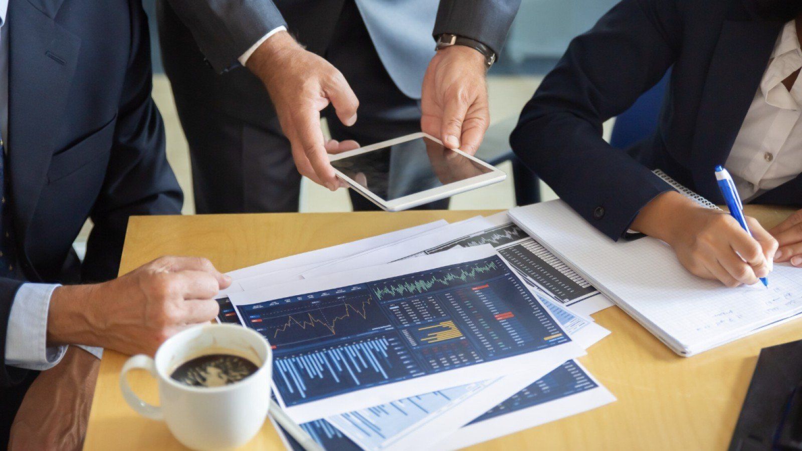 Venture Capital: Kunci Pertumbuhan Ekonomi dan Inovasi di Indonesia