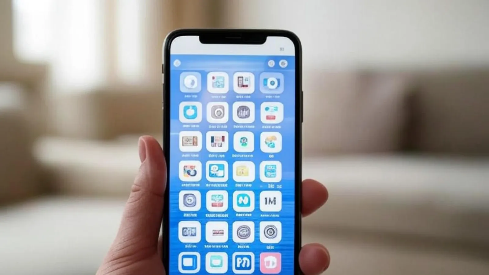 Cara Mudah Melakukan Decluttering Digital pada Smartphone