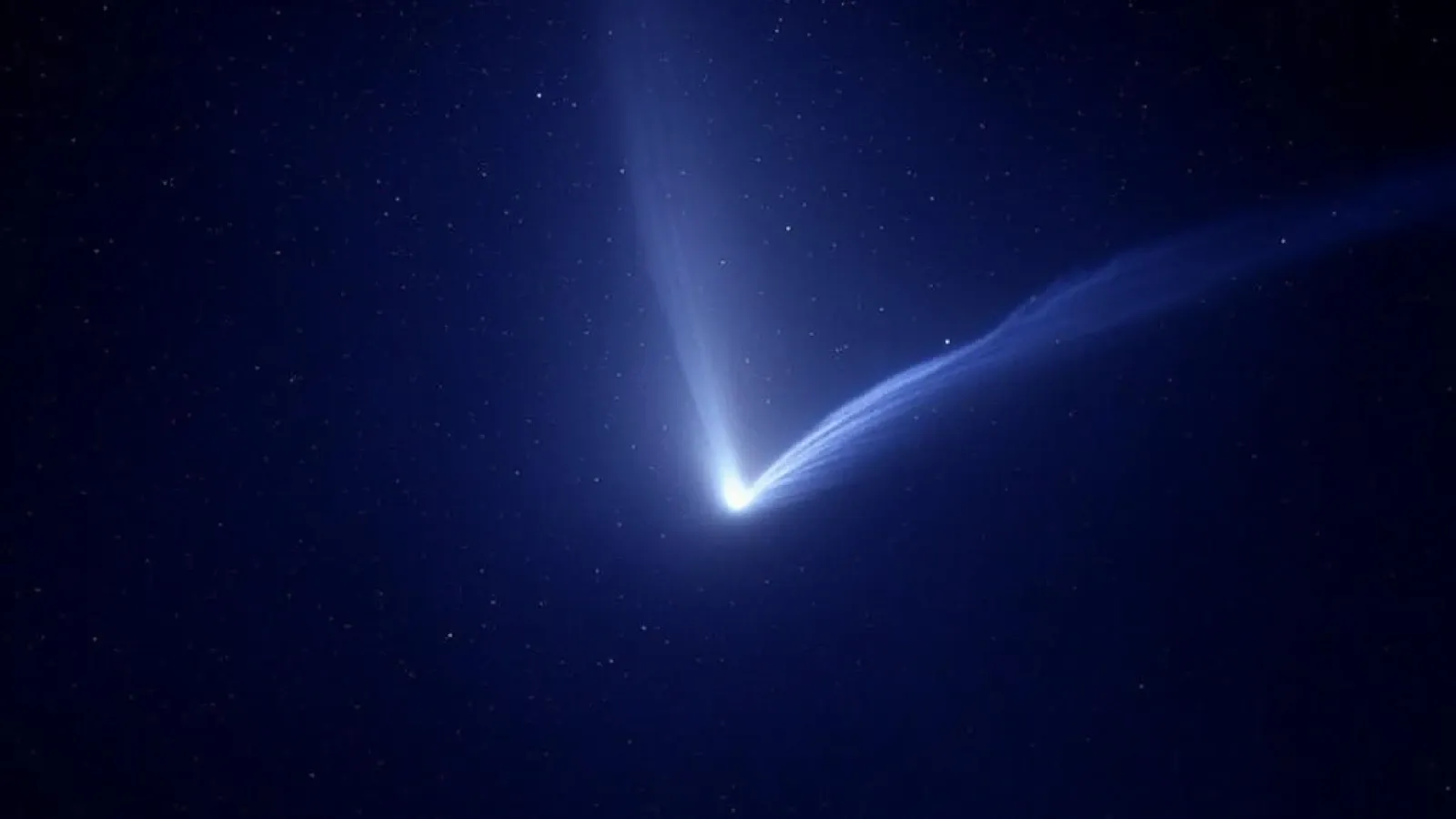 Komet 3I Atlas: Penjelajahan Antarbintang yang Mengubah Pemahaman Kita tentang Tata Surya