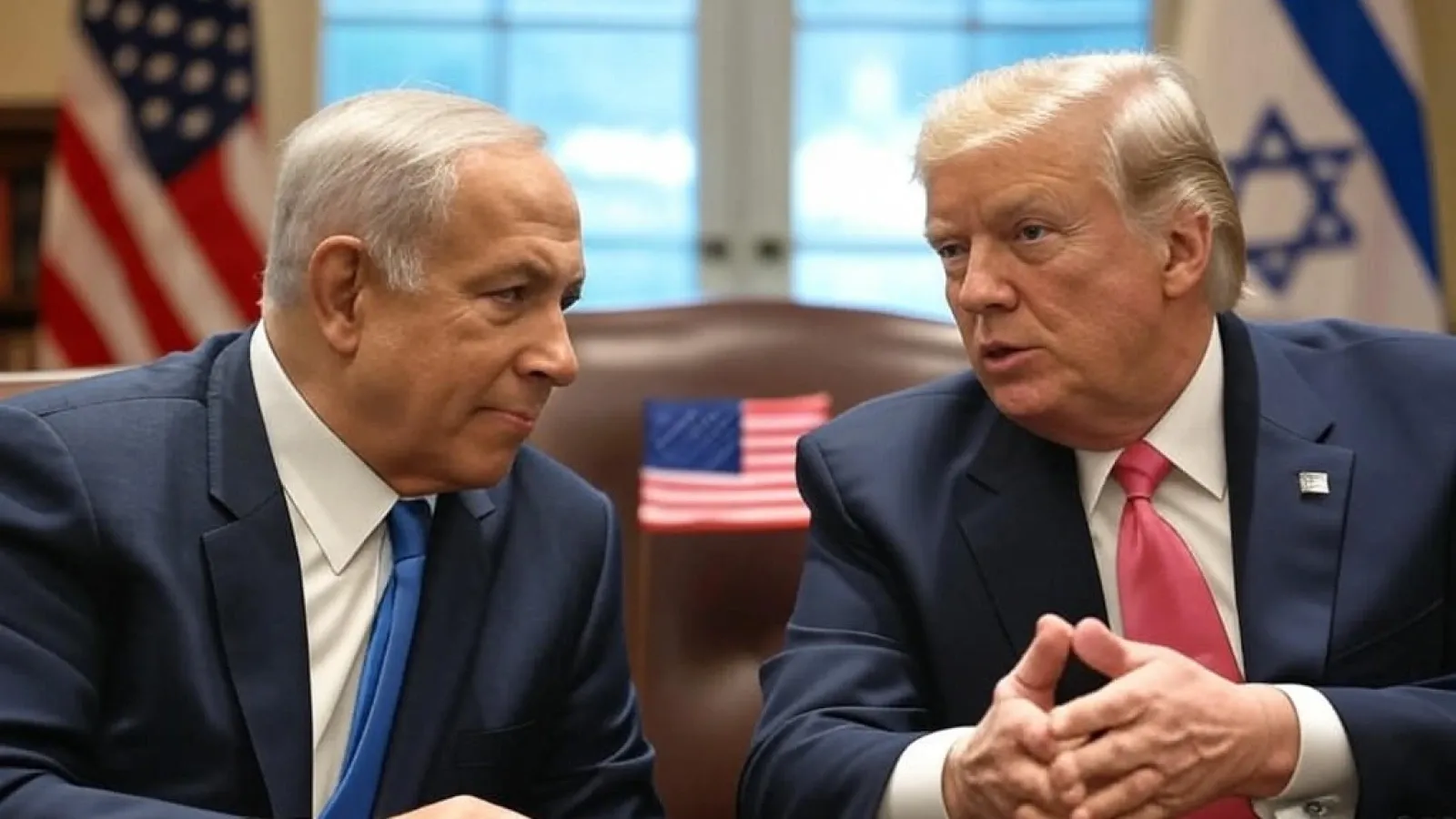 Gencatan Senjata 60 Hari di Jalur Gaza: Trump Umumkan Kesepakatan