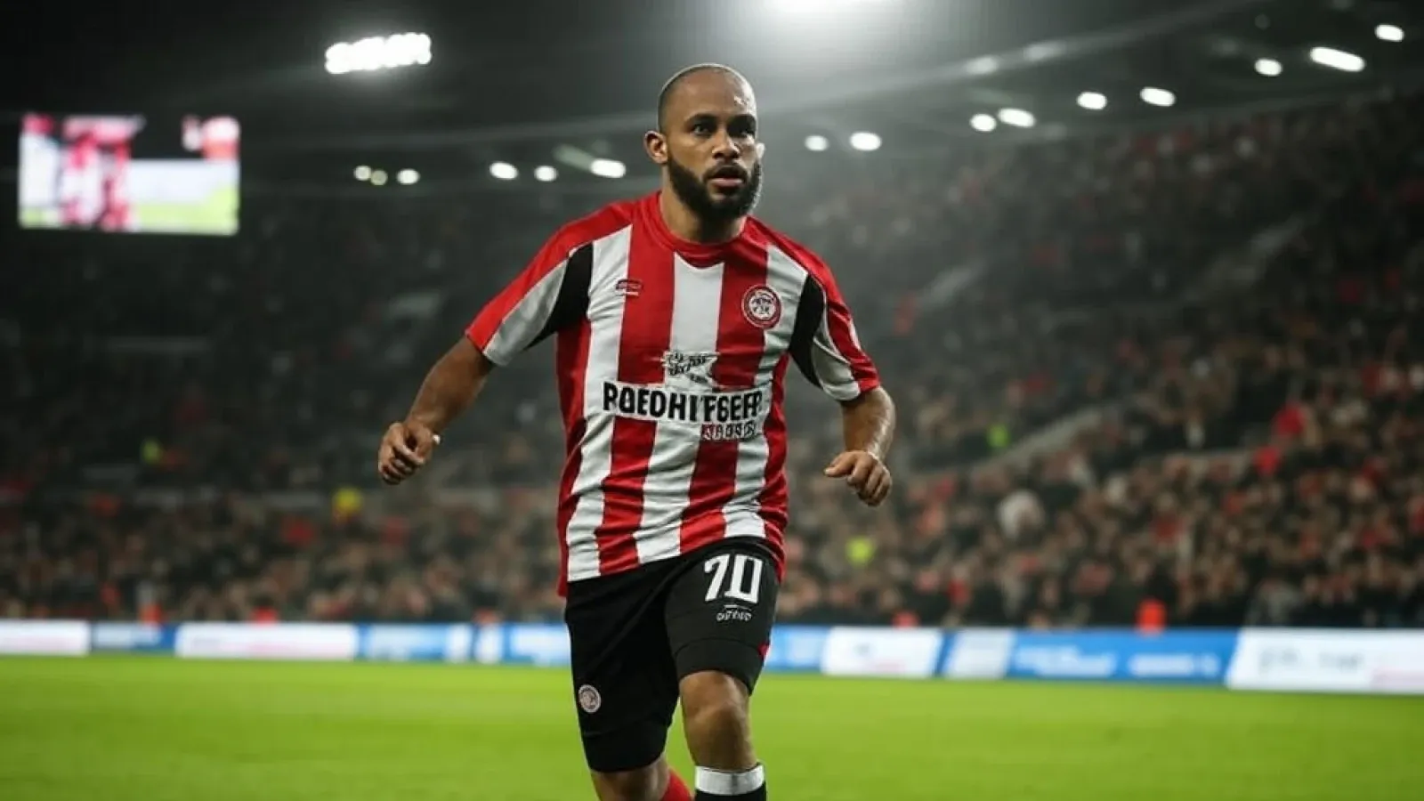 Brentford Tegaskan Mbeumo Tidak Dipasarkan Meski Dikejar Manchester United
