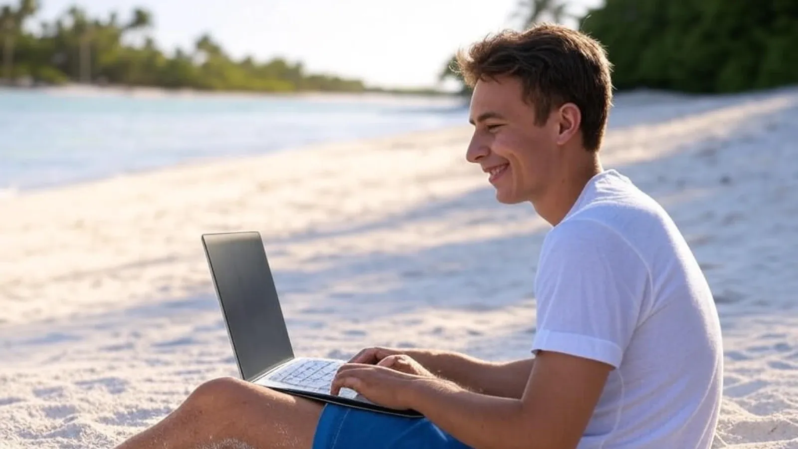 Menjelajahi Gaya Hidup Digital Nomad: Antara Kebebasan dan Tantangan di Indonesia