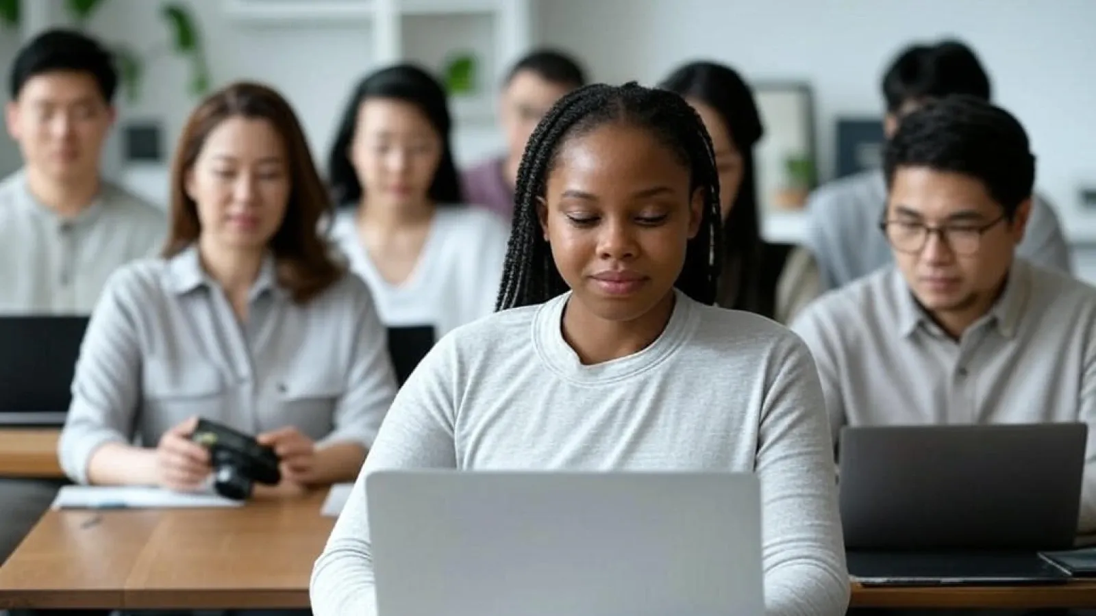 Tipe Orang yang Sering Ditemui di Zoom Meeting