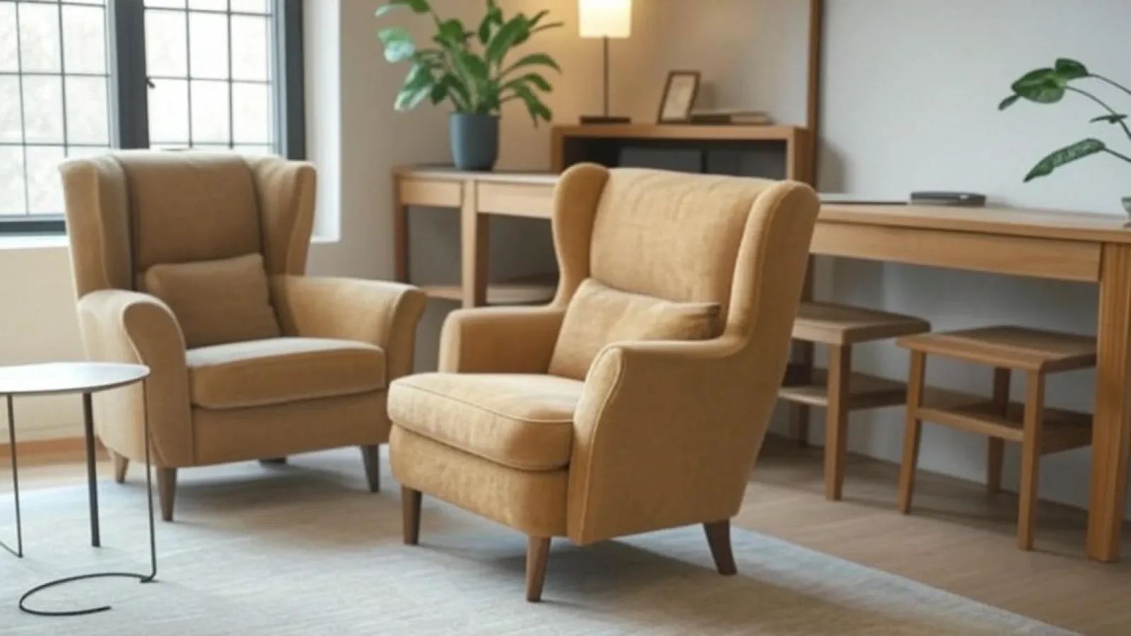Kamar Privacy di Coworking Space: Solusi untuk Healing dan Produktivitas