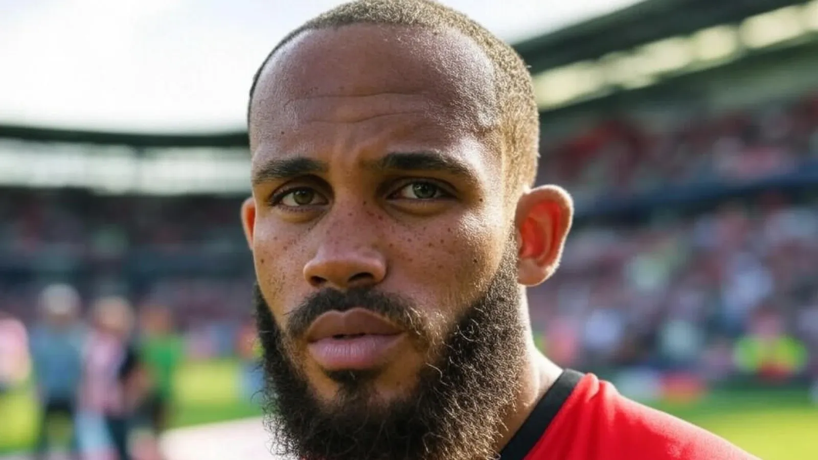Manchester United Gagal Peroleh Bryan Mbeumo dari Brentford