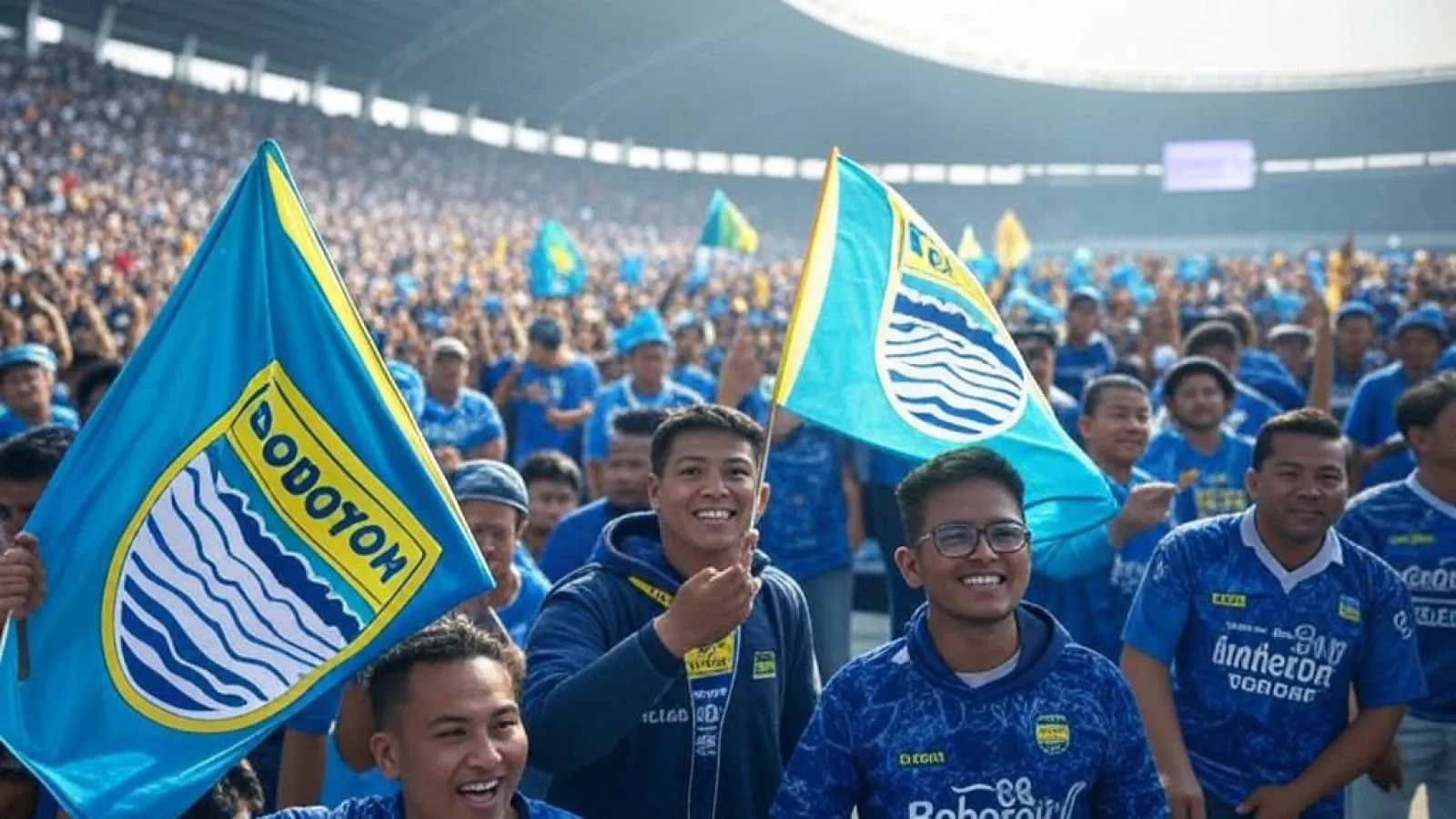 Persib Bandung Raih Gelar Juara ke-27, Dampak Besar untuk Klub
