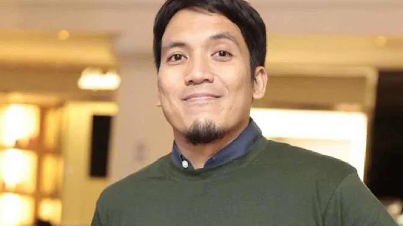 Deddy Desta Nyatakan Tuntutan 17+8 dan Pesan untuk Prabowo