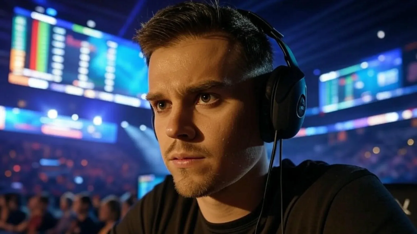 Menjelajahi Peluang Karier dalam Dunia E-Sport