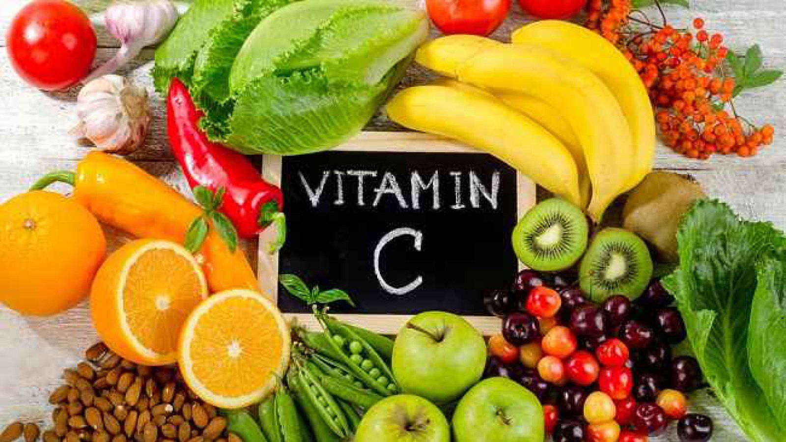 Makanan Kaya Vitamin C untuk Daya Tahan Tubuh yang Optimal