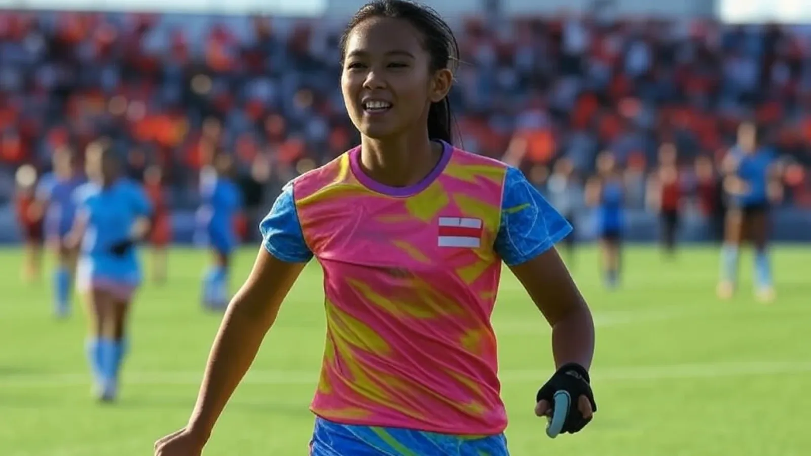 Tim Field Hockey Putri Singapura Borong Juara di Jakarta, Sinyal Peringatan untuk Indonesia