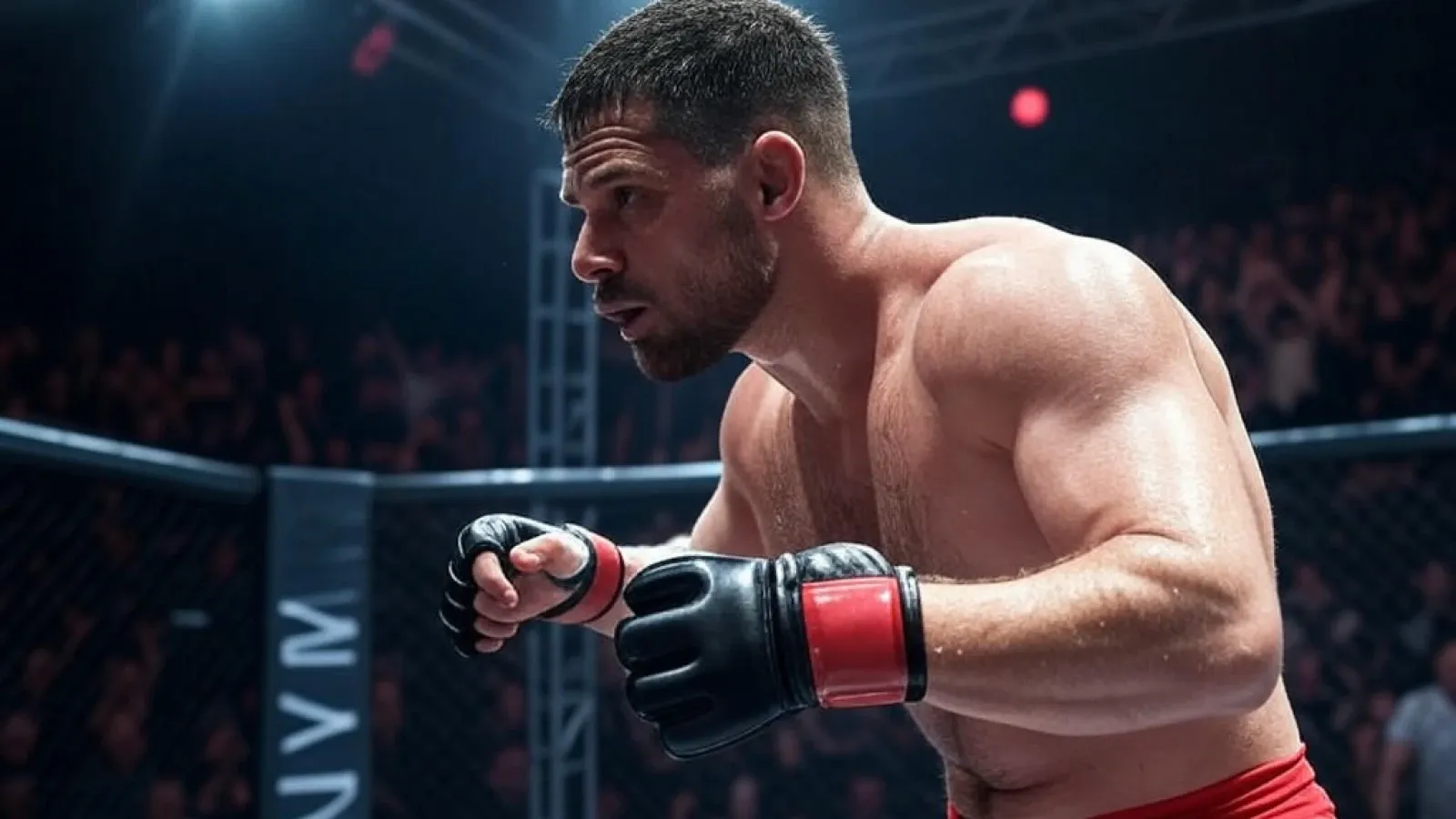 Daya Tarik dan Dedikasi Penggemar MMA di Indonesia