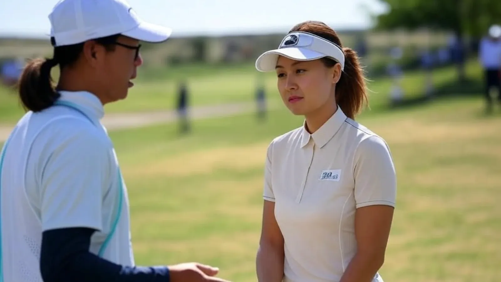 Minjee Lee Tampilkan Kemampuan Luar Biasa di Women’s PGA Championship