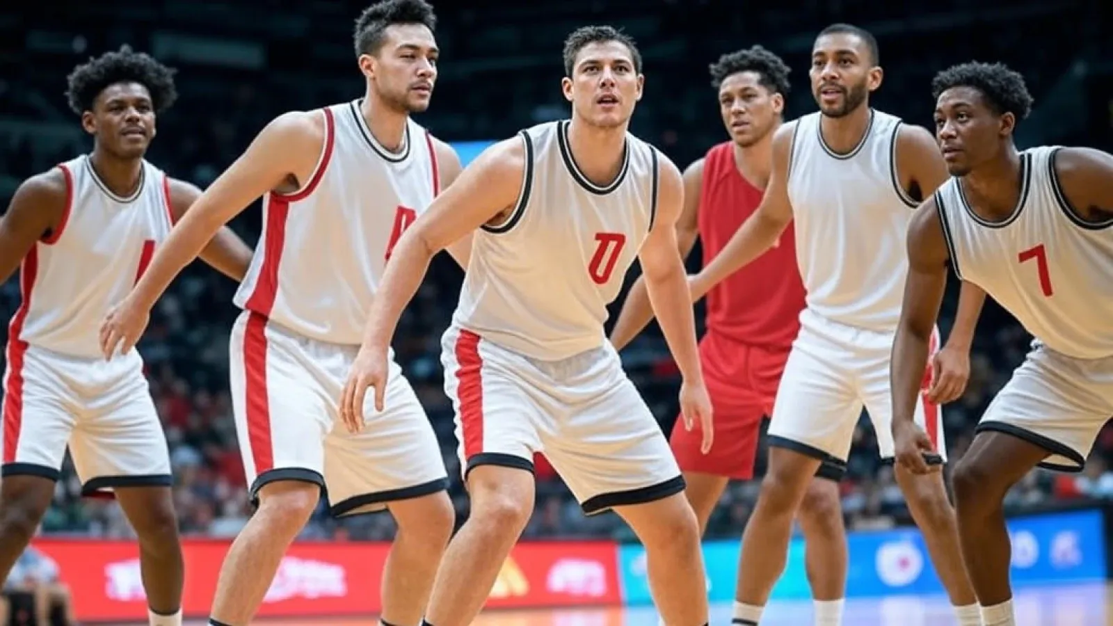 Pemain Naturalisasi akan Warnai IBL 2025