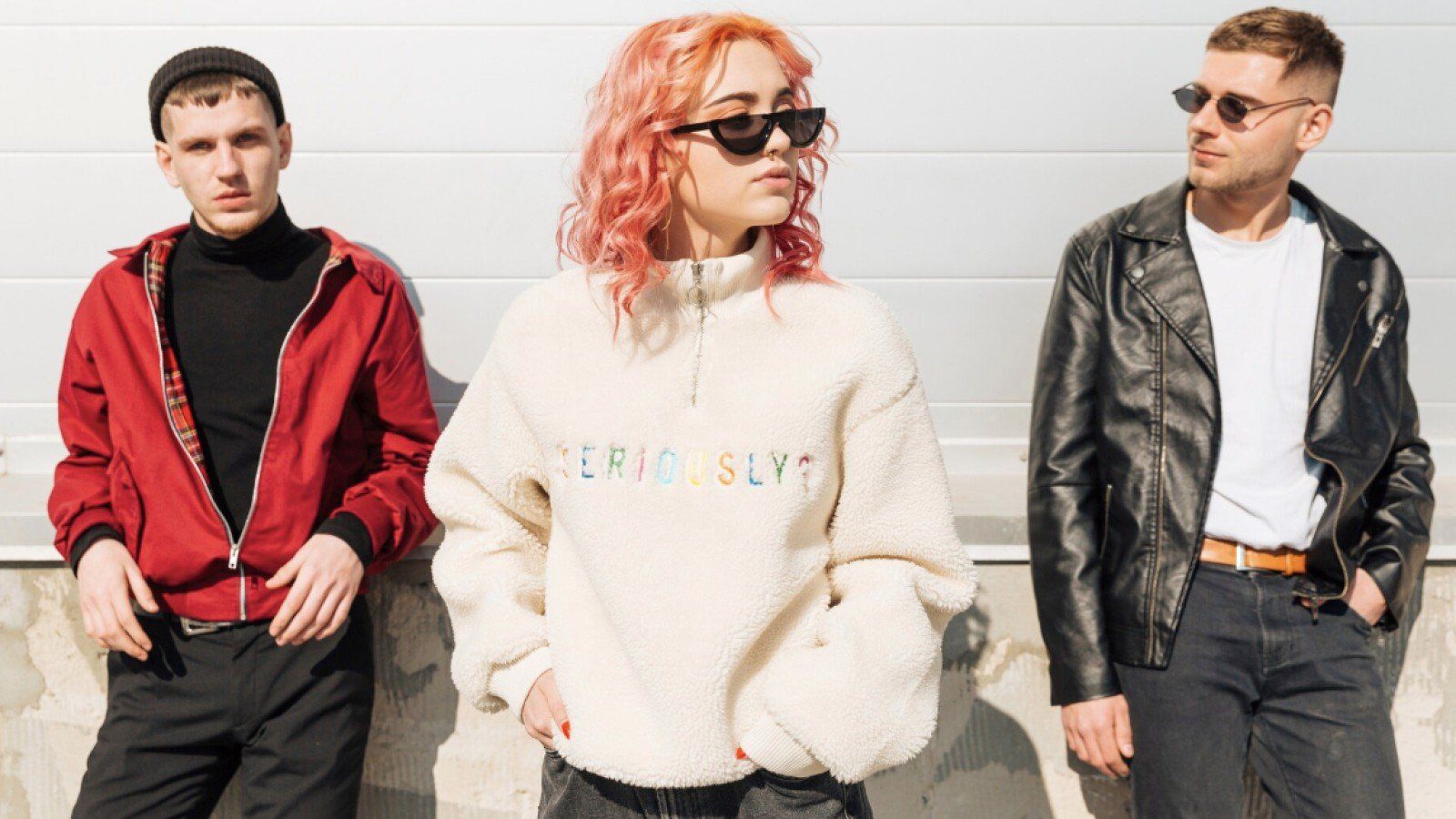 Munculnya Brand Streetwear Lokal yang Mengguncang Industri Fashion Indonesia