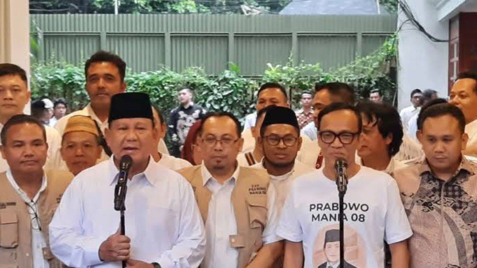 Pemberhentian Wakil Menteri Ketenagakerjaan Immanuel Ebenezer: Kasus Hukum dan Pembelajaran bagi Kabinet