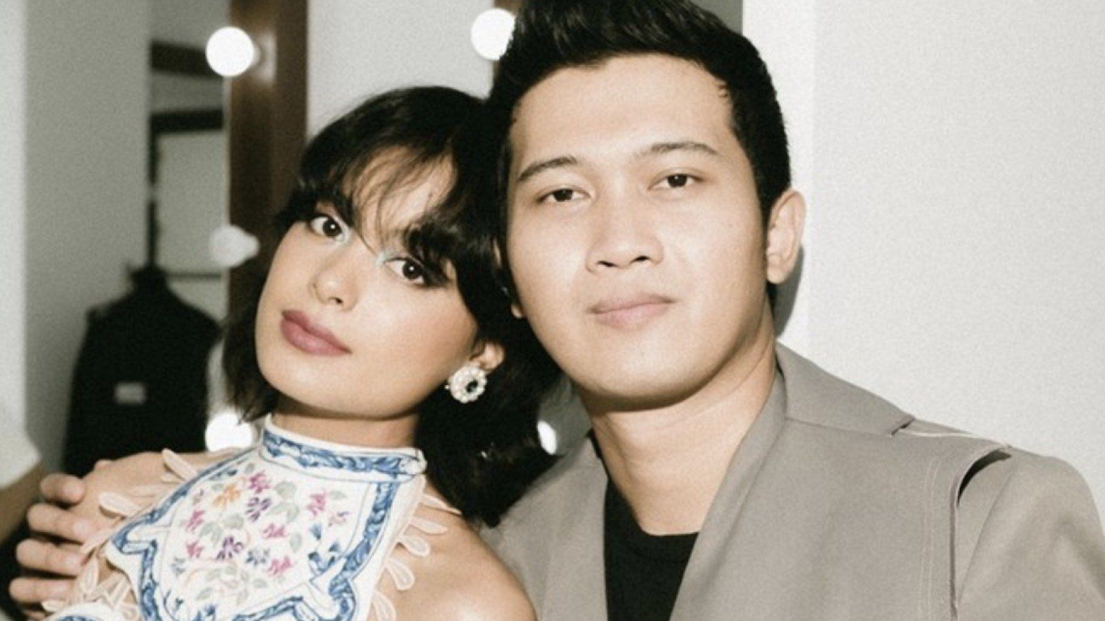 Pengadilan Negeri Jakarta Selatan Akhiri Permohonan Demas Narawangsa dan Eva Celia